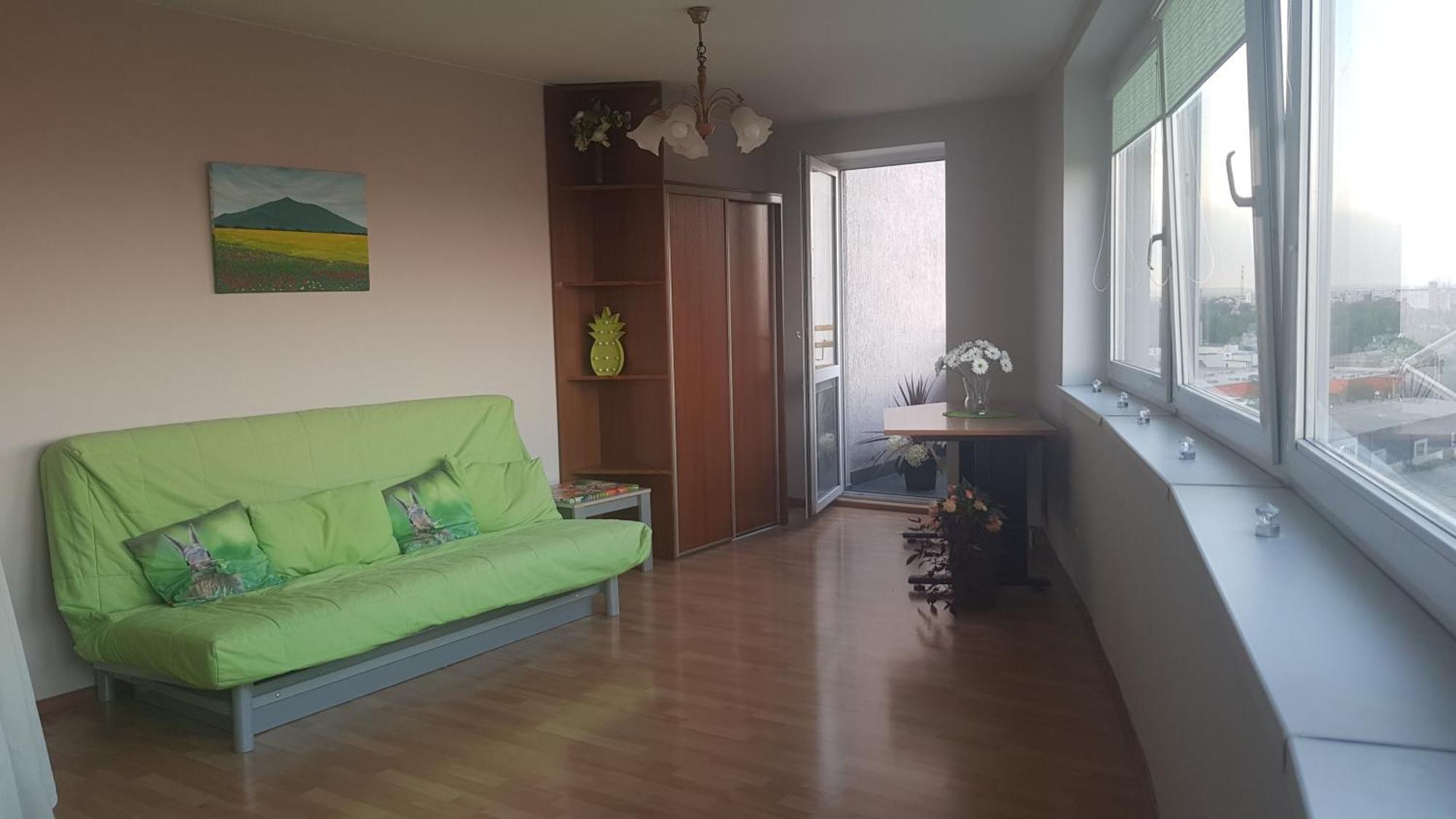 Sloneczny Apartamencik Apartamento Wrocław Exterior foto